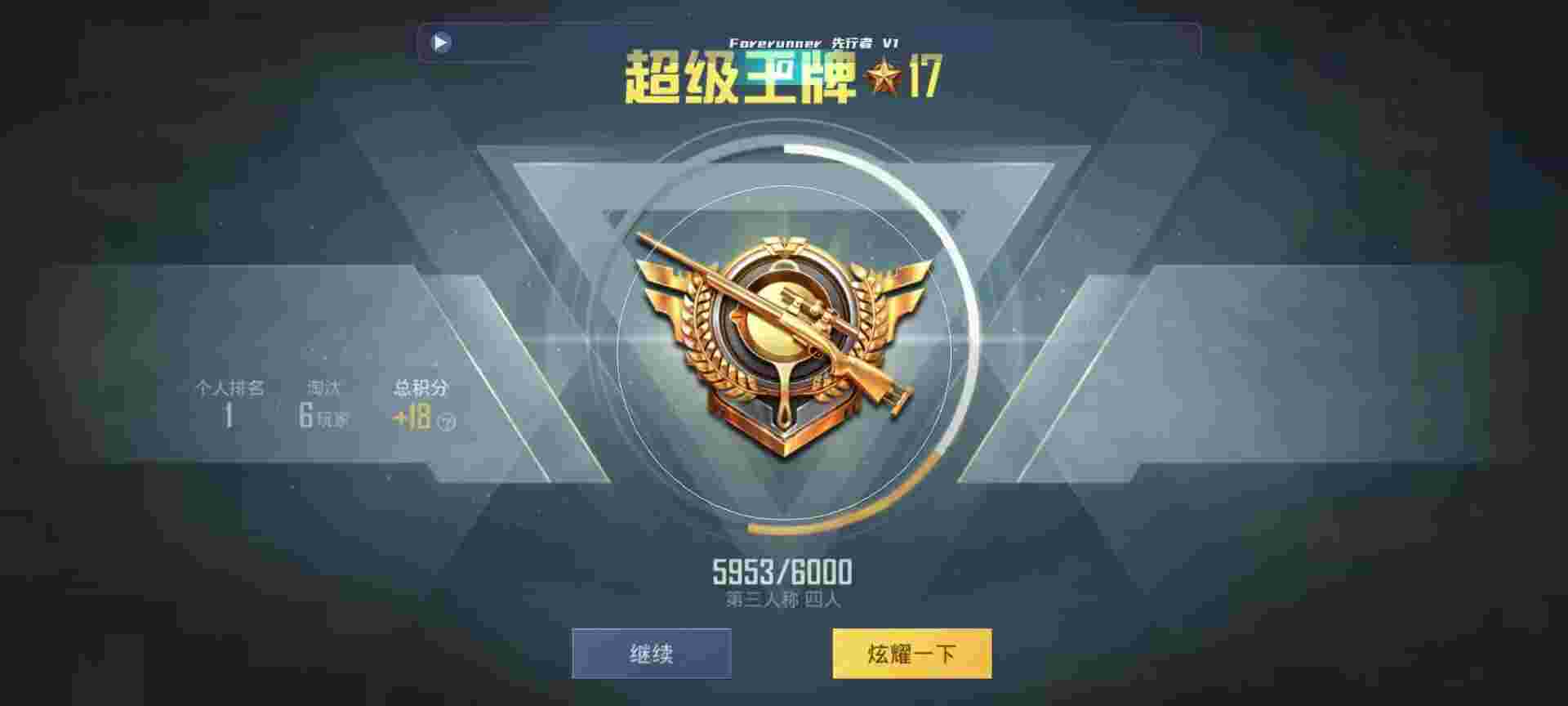 和平精英鸡腿辅助自瞄 - ƽӢ1v99辅助预览图